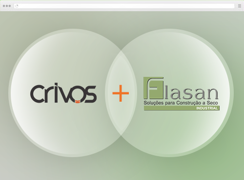 Criação de Sites - Flasan