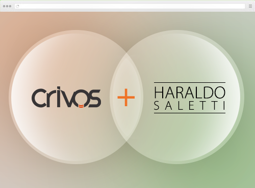 Criação de Sites - Haraldo Saletti