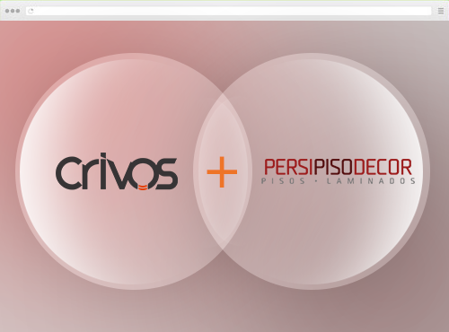 Criação de Sites - Persipiso Decor