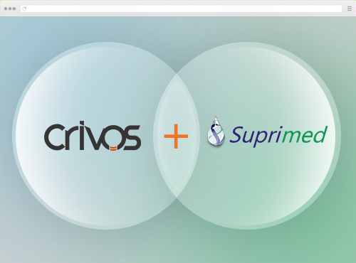 Criação de Sites - Suprimed