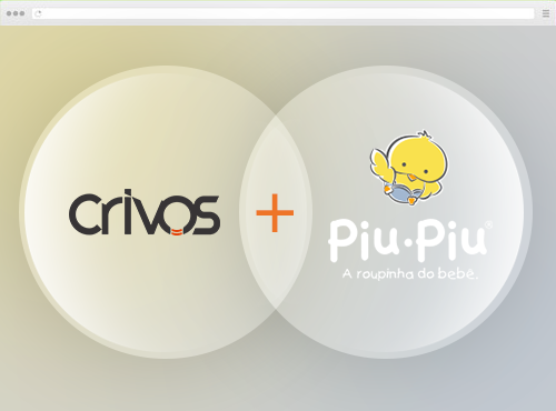 Criação de Sites - Piu-Piu Online
