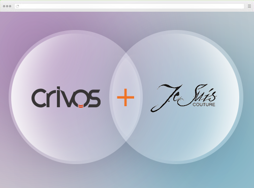 Criação de Sites - Je Suis Couture