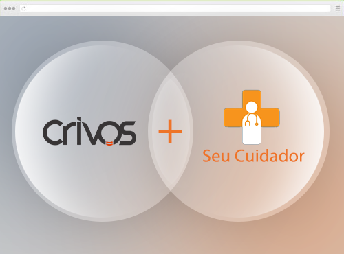 Criação de sites com Newsletter - Seu Cuidador