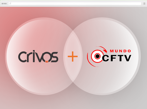 Criação de sites com Newsletter - Mundo CFTV