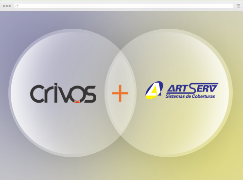 Criação de Sites - ArtServ