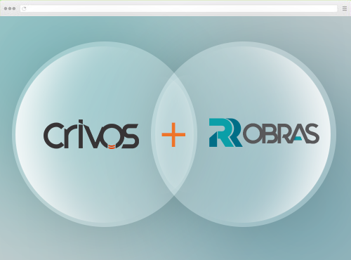 Criação de Sites - RR Obras