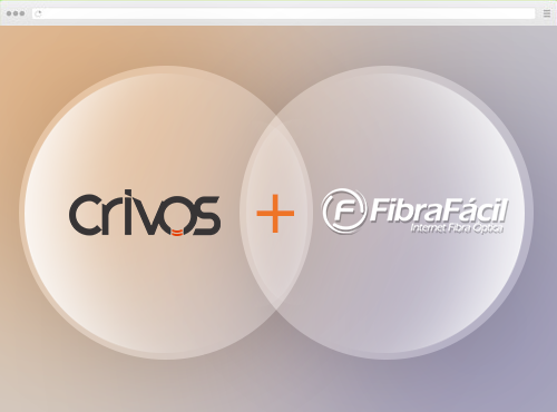 Criação de Sites - Fibra Fácil