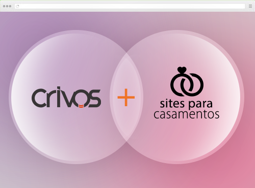 Criação de Sites - Renata e Maurício
