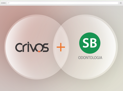 Criação de Sites - Clínica São Bento