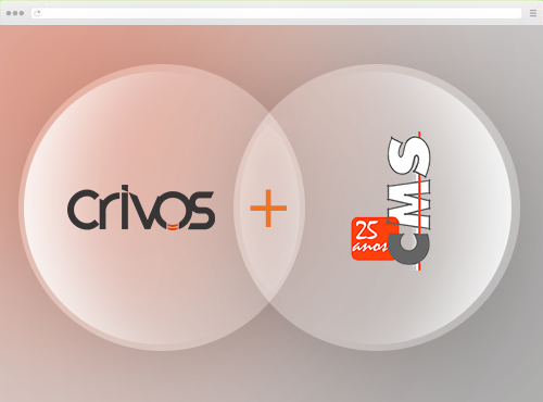 Criação de Sites - CMS Engenharia