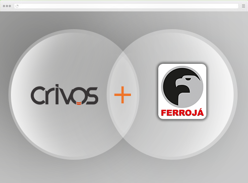 Criação de Sites - Ferrojá