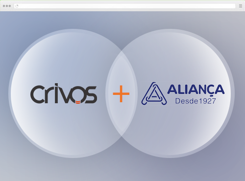 Criação de Sites - Aliança Metalurgica