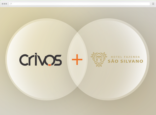 Criação de Sites - Residencial São Silvano