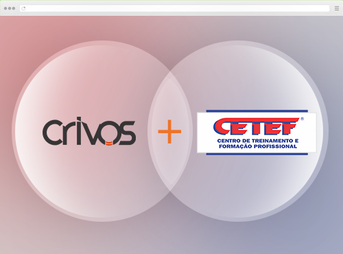 Criação de Sites - CETEF