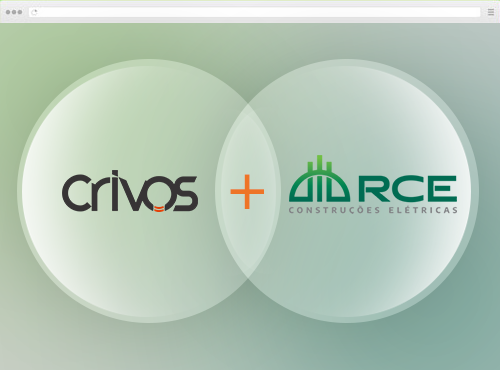 Criação de sites para Construtoras - RCE Construções