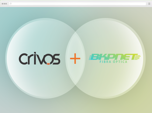 Criação de Sites - BKP Net
