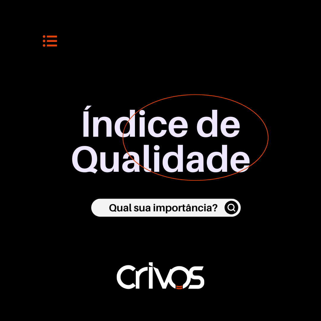 A Importância do Índice de Qualidade no Google Ads A Importância do Índice de Qualidade no Google Ads